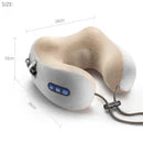 Almofada Nuvem Alívio