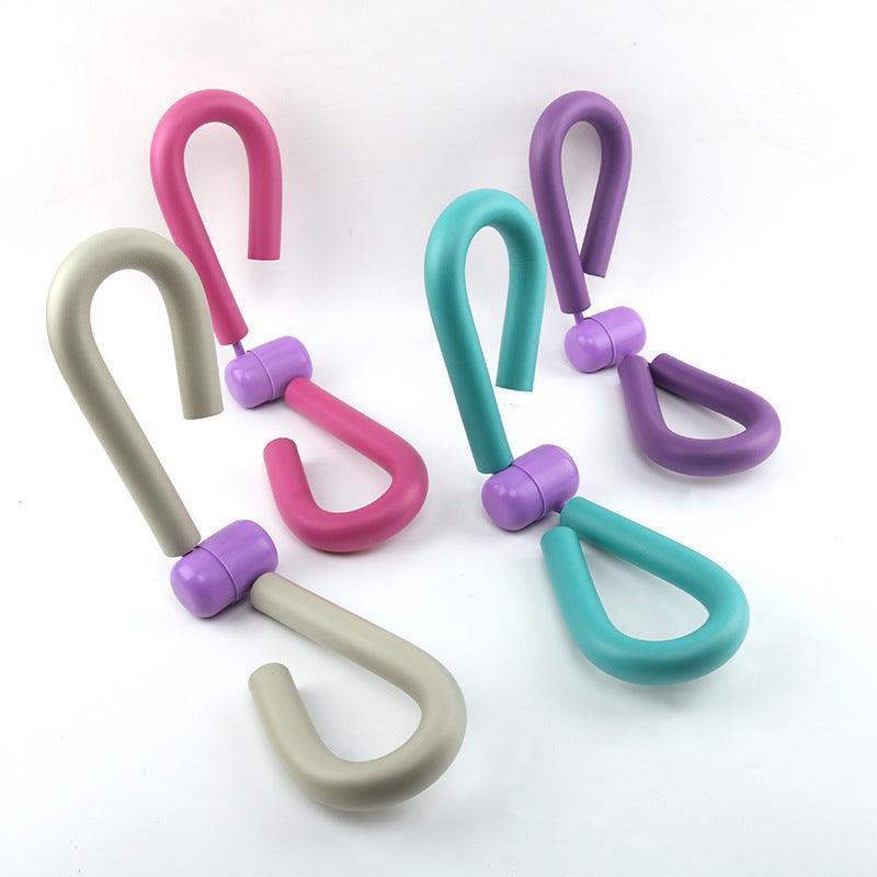 Borboleta Adutora - Aparelho Exercitador Fitness - Premium Armazém 