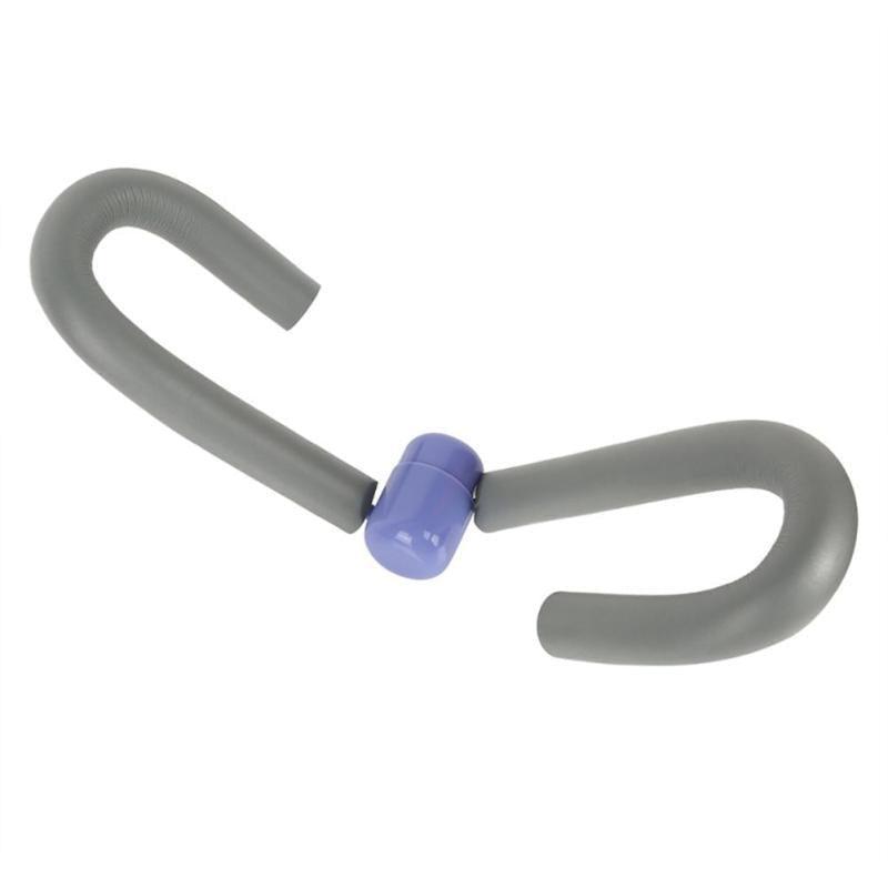 Borboleta Adutora - Aparelho Exercitador Fitness - Premium Armazém 