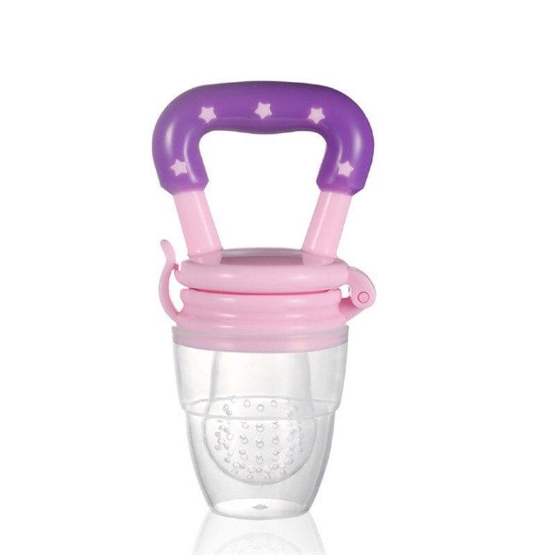 Chupeta Alimentadora - BabyHappy - Premium Amazém 