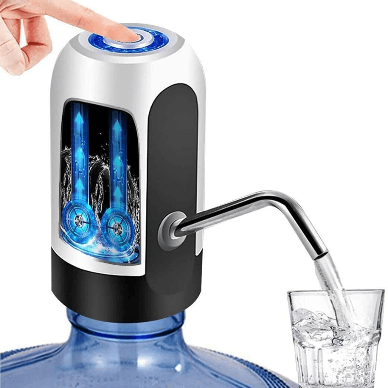 Dispensador Elétrico EcoWater - Premium Amazém 