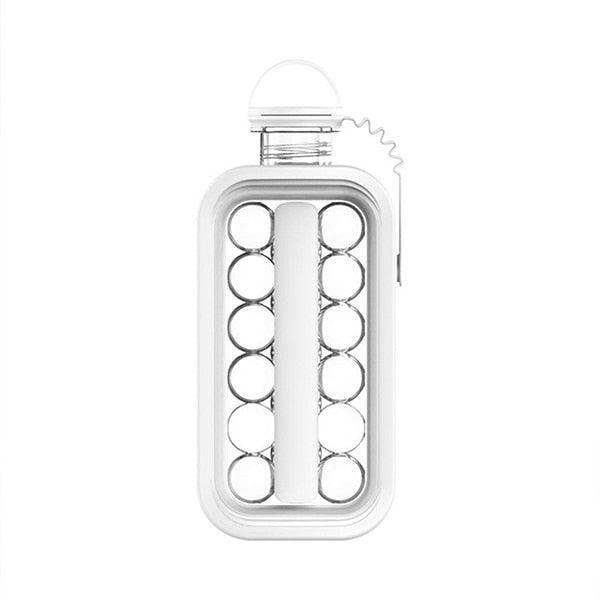 Gelo em Garrafa - 2 em 1 - Premium Amazém 