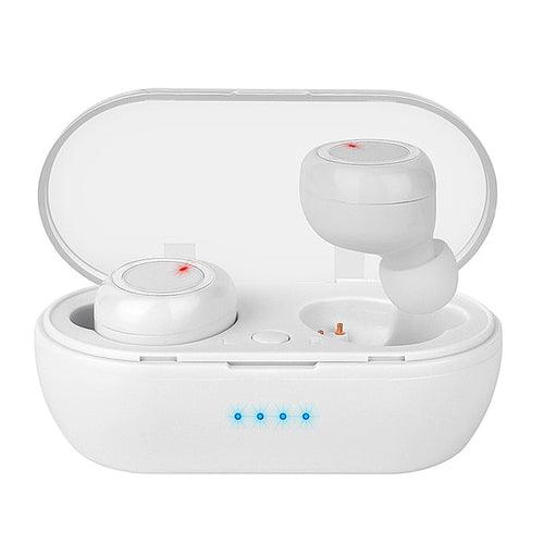 BlackSound - Fones de Ouvido - Premium Amazém 