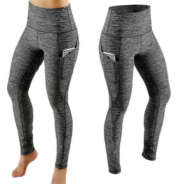 Legging Fit Pro Max - Premium Amazém 