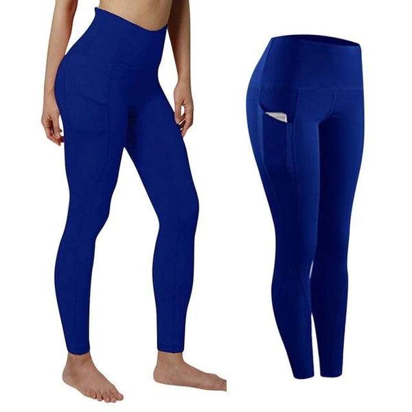 Legging Fit Pro Max - Premium Amazém 