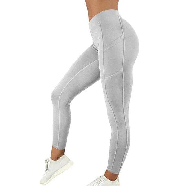 Legging Fit Pro Max - Premium Amazém 