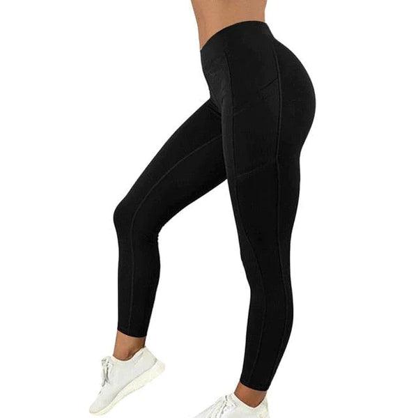 Legging Fit Pro Max - Premium Amazém 