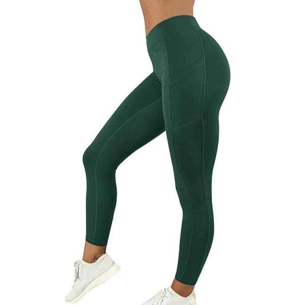 Legging Fit Pro Max - Premium Amazém 