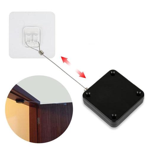 Soft Close - Fechador de Portas - Premium Amazém 